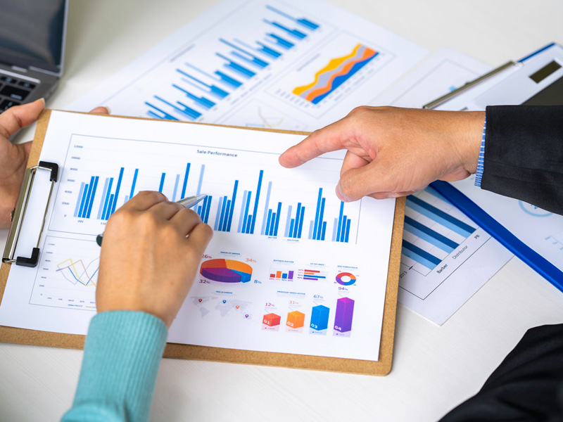 Market Analysis