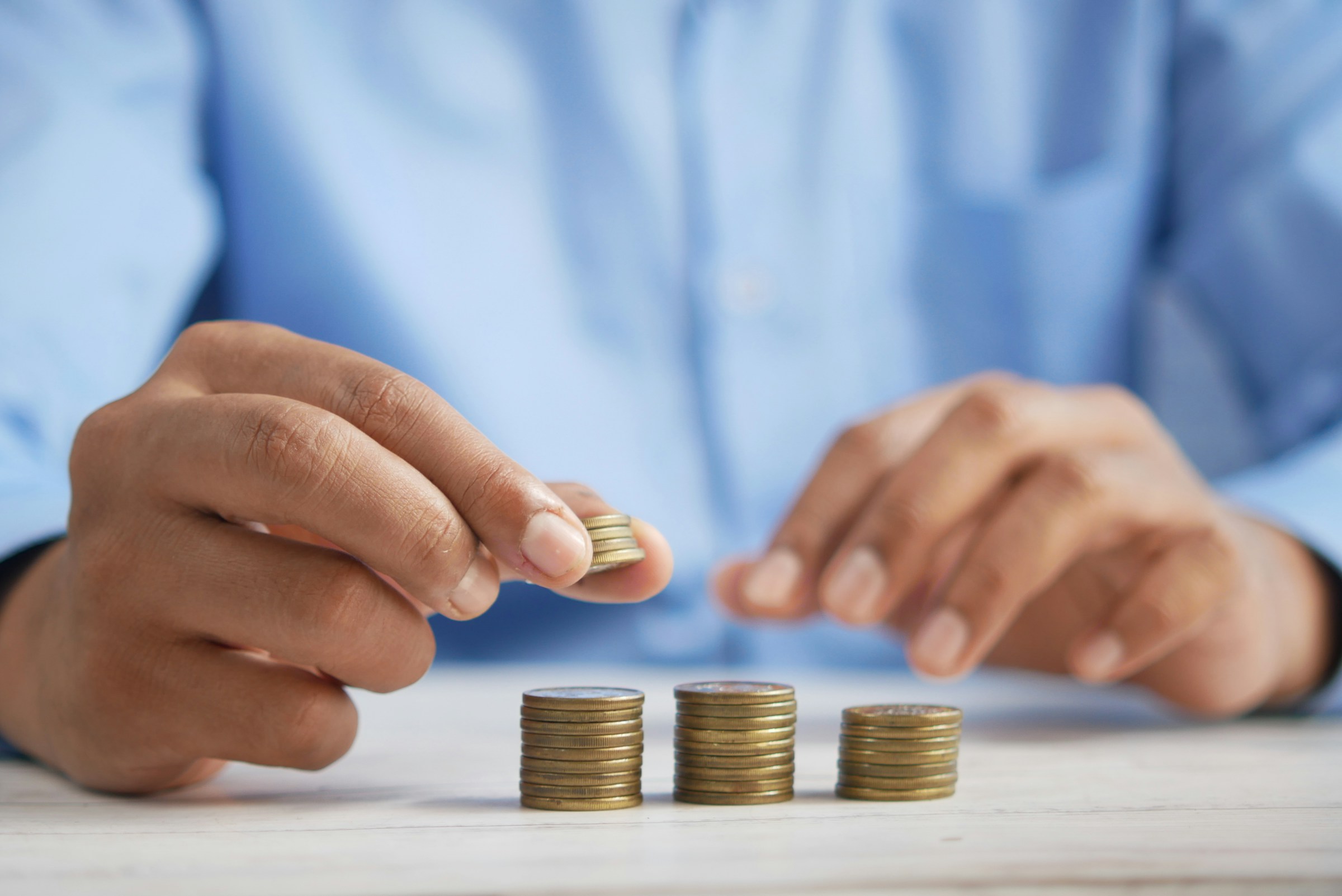 Investment Planning