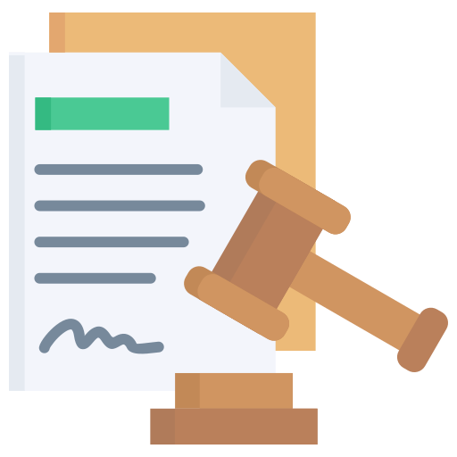 Regulatory Icon